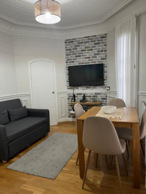 Appartement à Paris